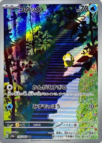 画像1: コダック【AR】(175/165) (1)