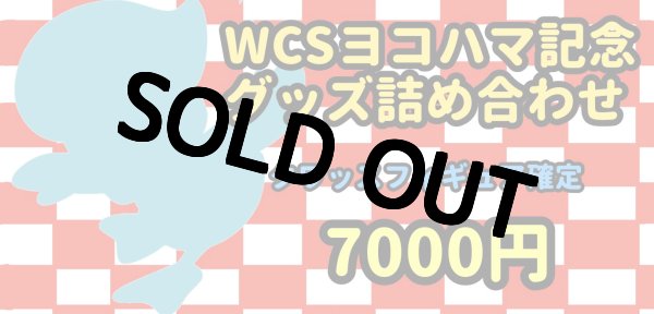 画像1: 横浜記念グッズ詰め合わせ7000円 (1)